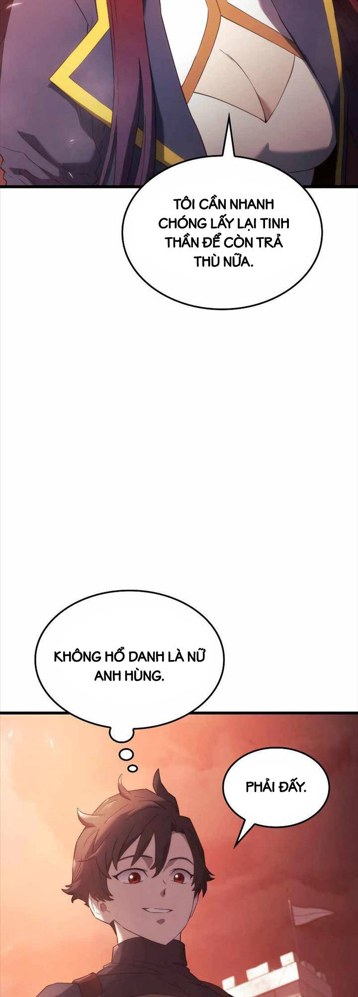 Thiết Huyết Kiếm Sĩ Hồi Quy Chap 28 - Next Chap 29
