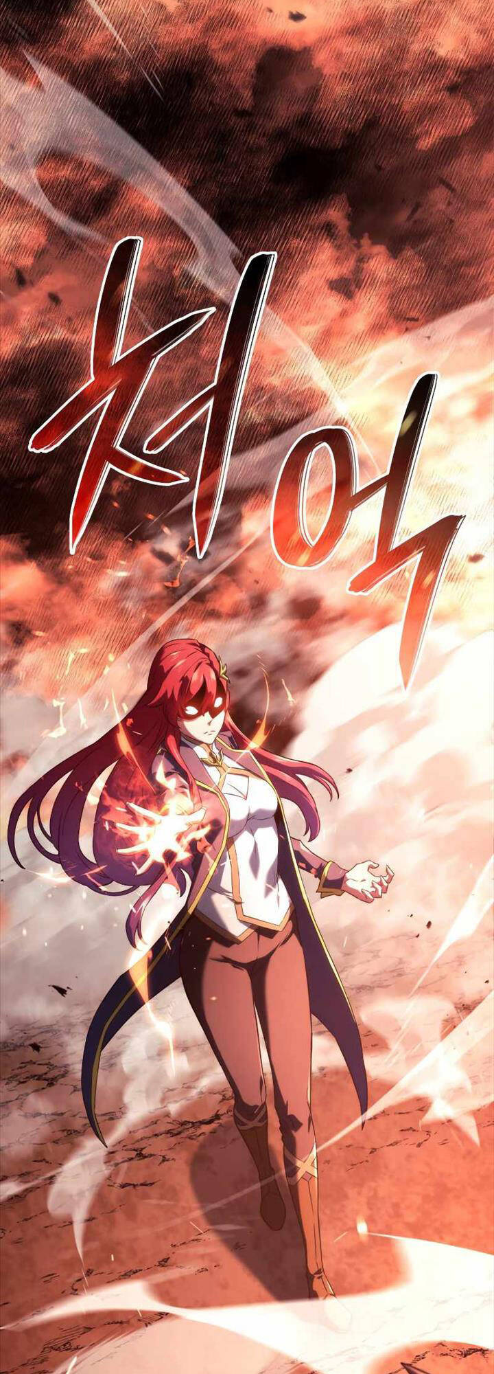 Thiết Huyết Kiếm Sĩ Hồi Quy Chap 28 - Next Chap 29