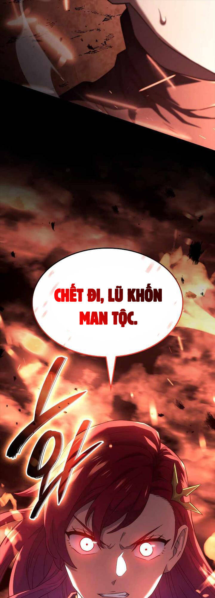 Thiết Huyết Kiếm Sĩ Hồi Quy Chap 28 - Next Chap 29