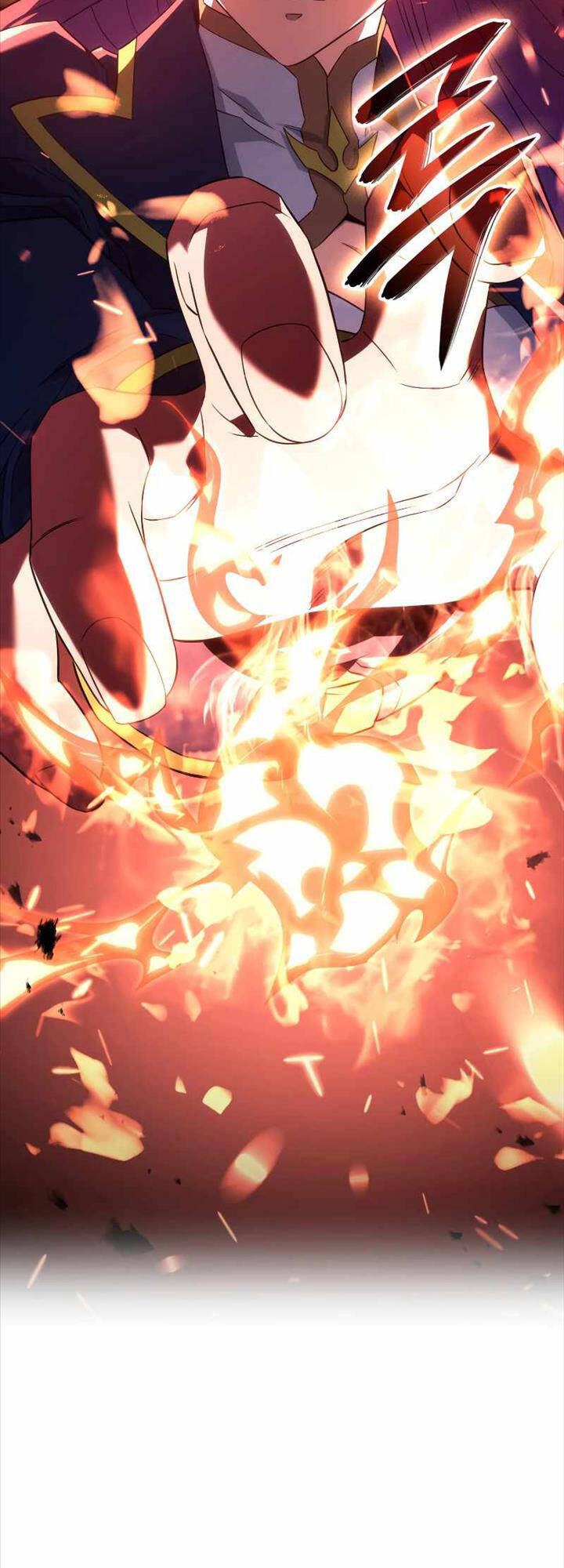 Thiết Huyết Kiếm Sĩ Hồi Quy Chap 28 - Next Chap 29