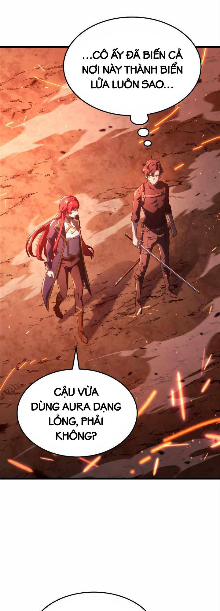 Thiết Huyết Kiếm Sĩ Hồi Quy Chap 28 - Next Chap 29
