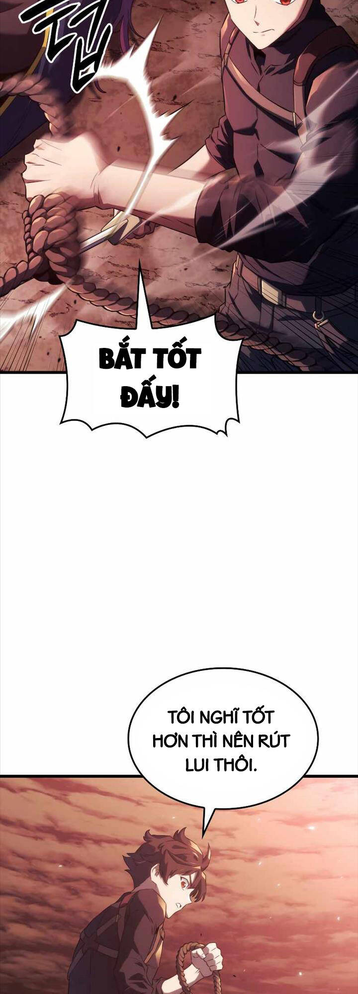 Thiết Huyết Kiếm Sĩ Hồi Quy Chap 28 - Next Chap 29