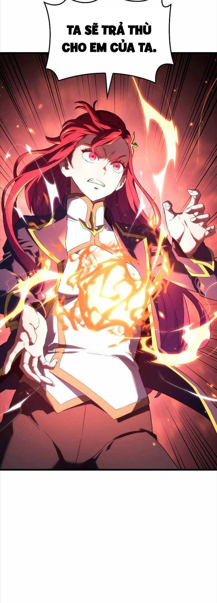 Thiết Huyết Kiếm Sĩ Hồi Quy Chap 28 - Next Chap 29