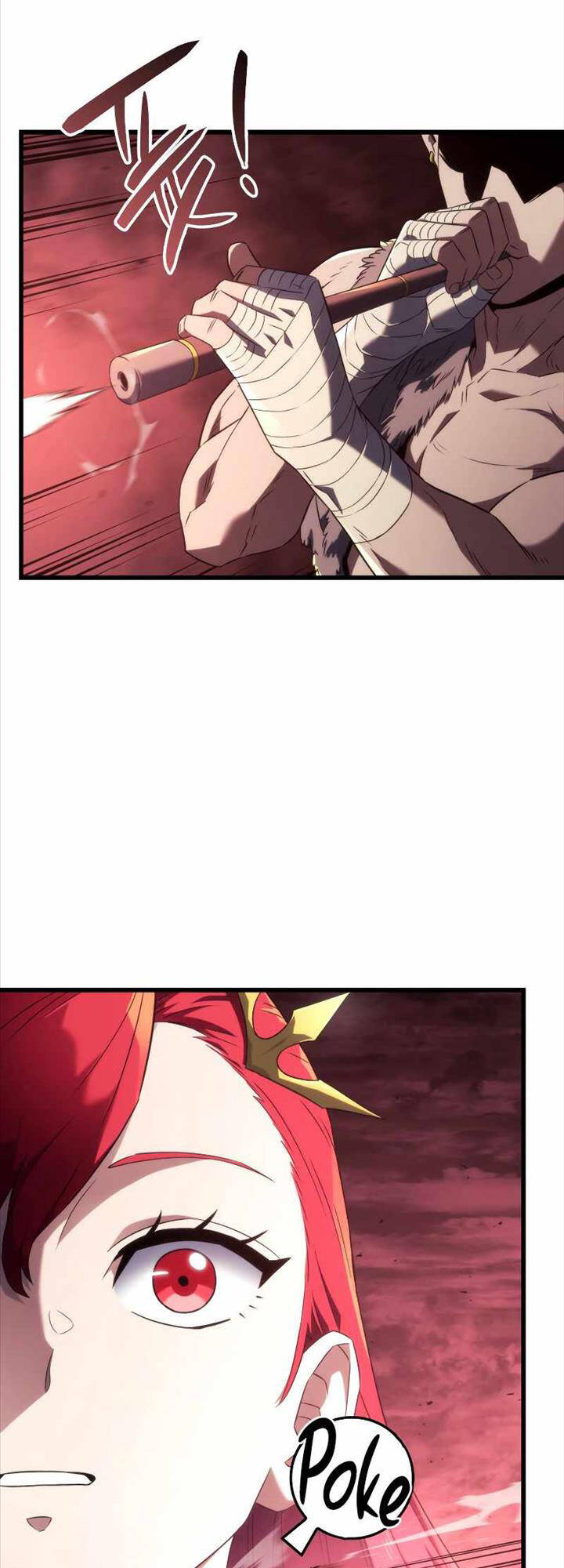 Thiết Huyết Kiếm Sĩ Hồi Quy Chap 28 - Next Chap 29