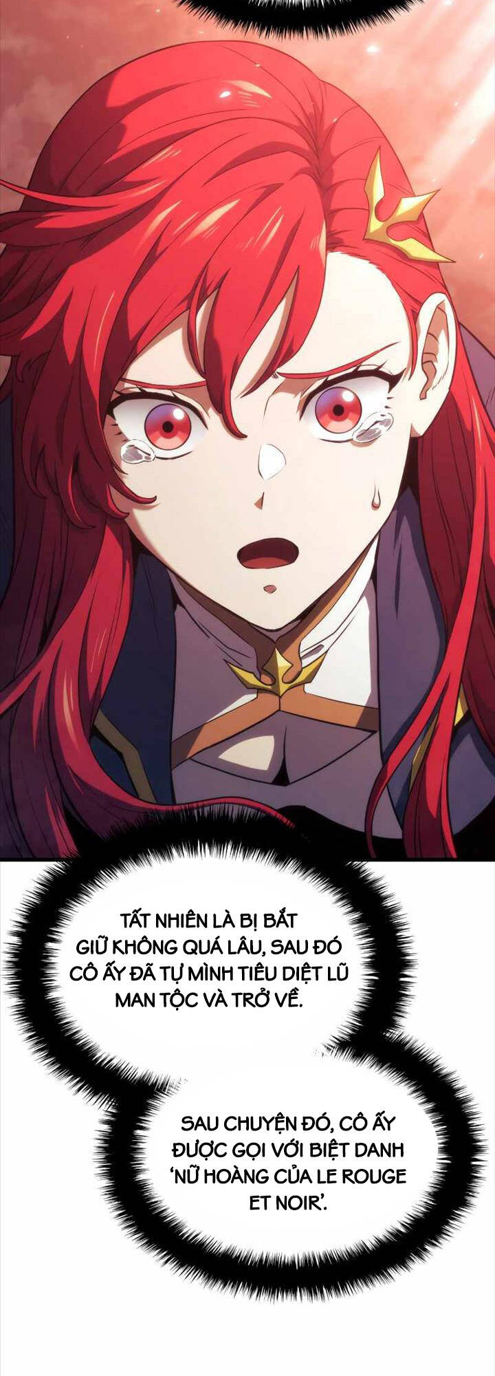 Thiết Huyết Kiếm Sĩ Hồi Quy Chap 28 - Next Chap 29