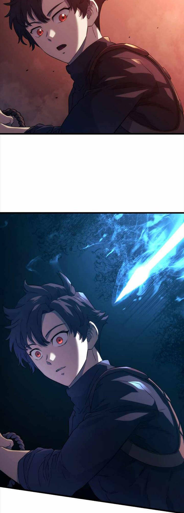 Thiết Huyết Kiếm Sĩ Hồi Quy Chap 28 - Next Chap 29
