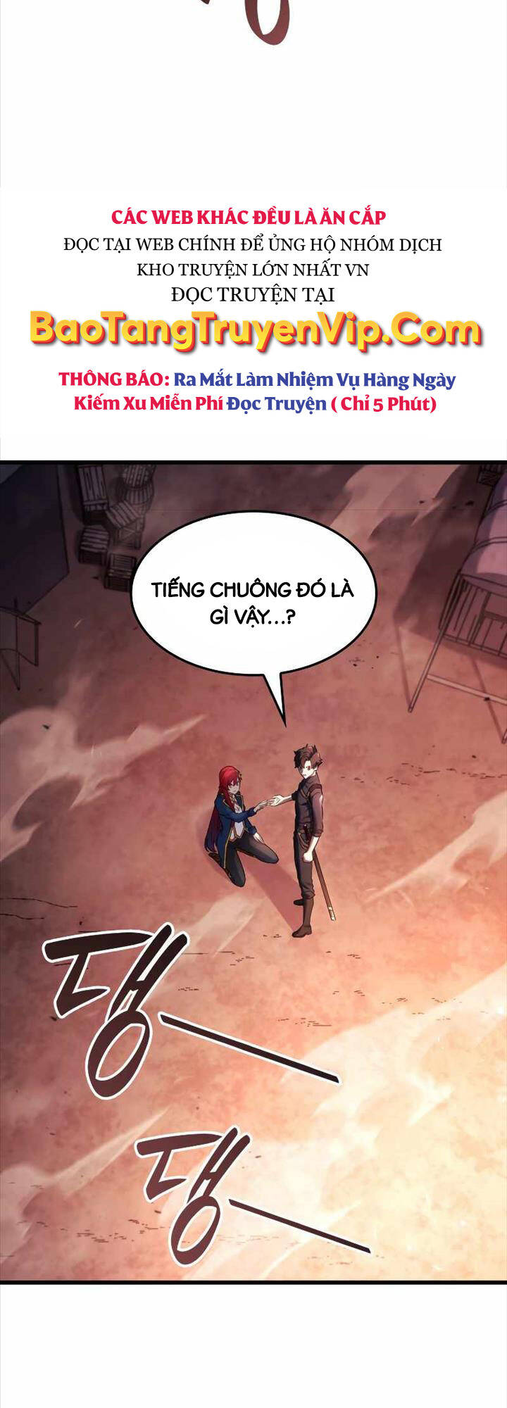 Thiết Huyết Kiếm Sĩ Hồi Quy Chap 28 - Next Chap 29