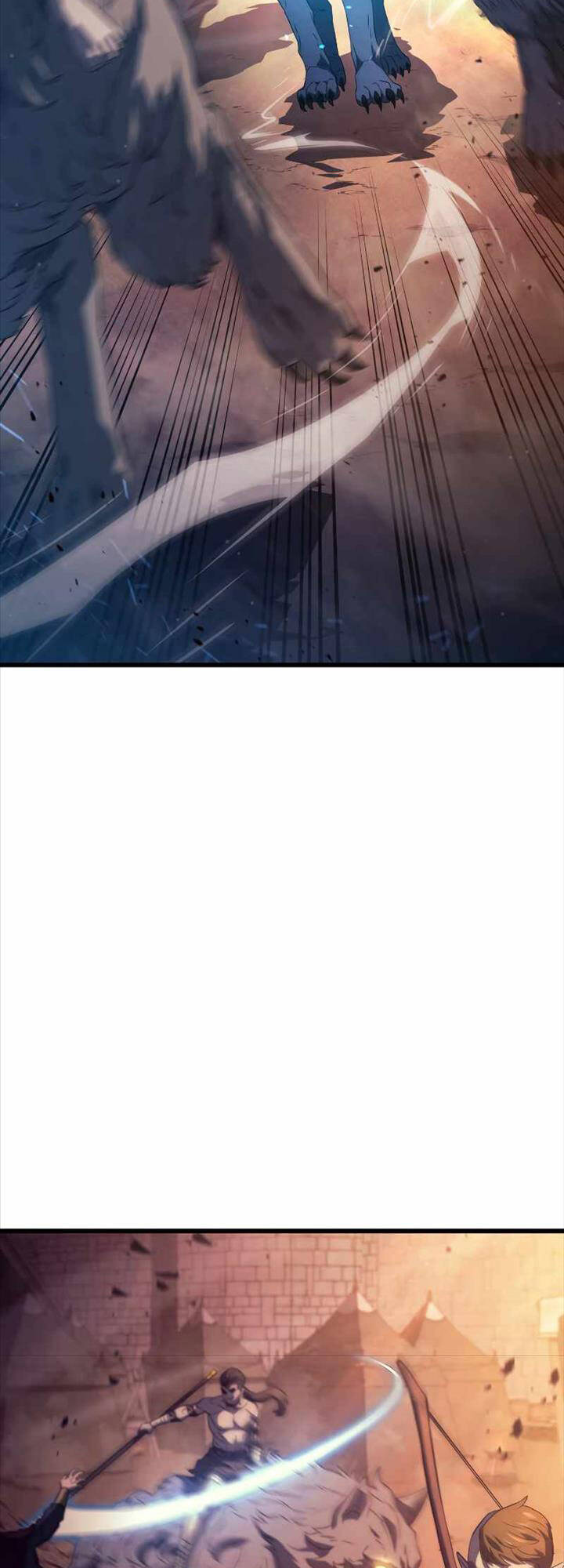 Thiết Huyết Kiếm Sĩ Hồi Quy Chap 28 - Next Chap 29