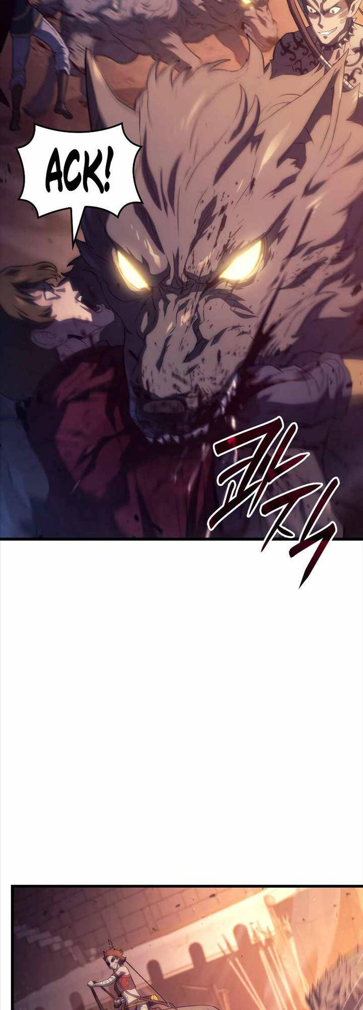 Thiết Huyết Kiếm Sĩ Hồi Quy Chap 28 - Next Chap 29