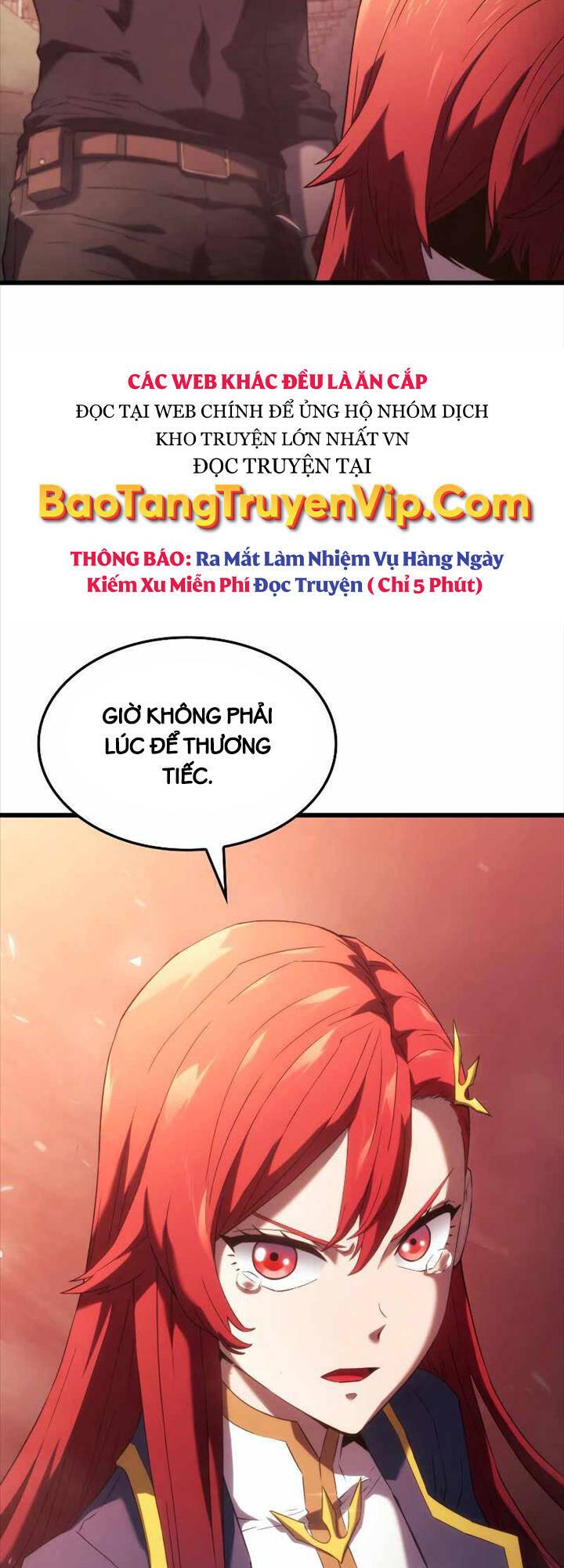 Thiết Huyết Kiếm Sĩ Hồi Quy Chap 28 - Next Chap 29