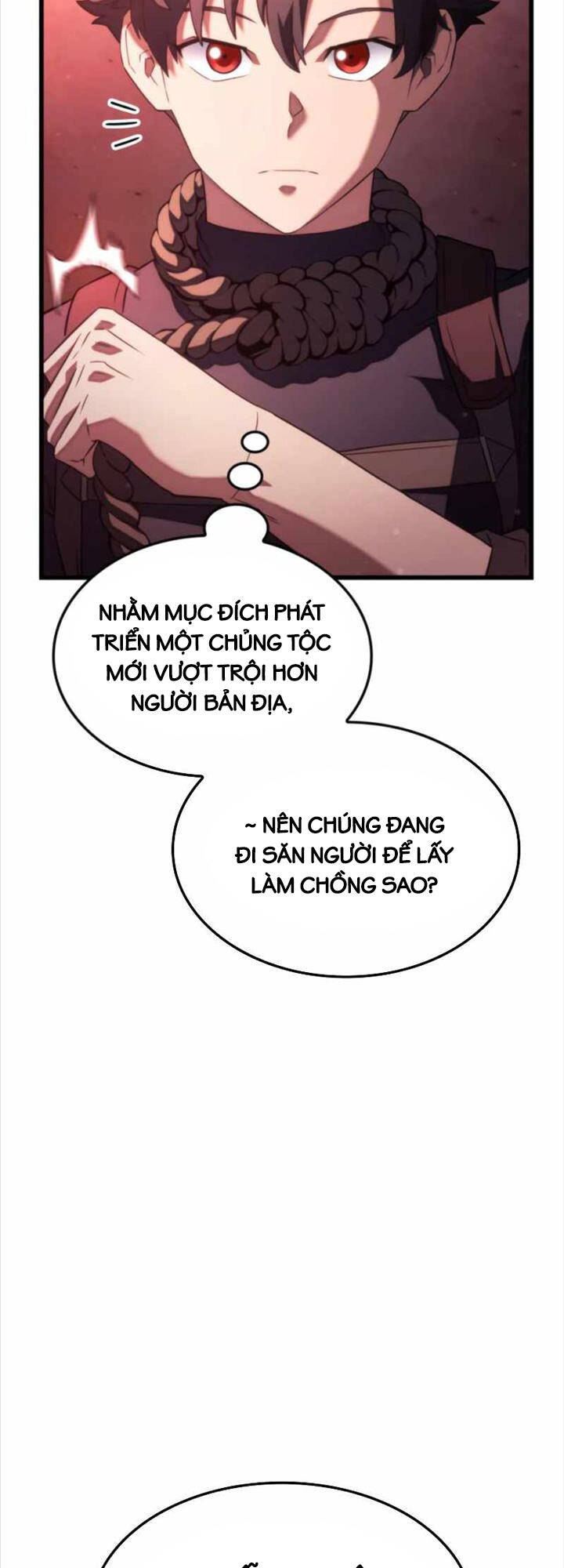 Thiết Huyết Kiếm Sĩ Hồi Quy Chap 28 - Next Chap 29