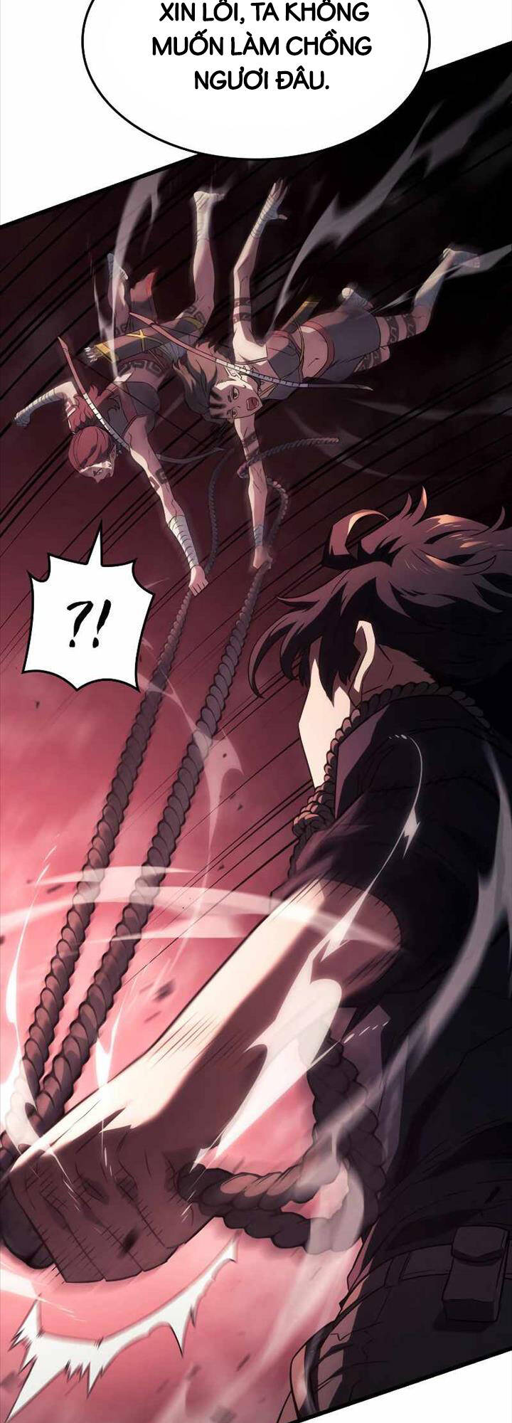 Thiết Huyết Kiếm Sĩ Hồi Quy Chap 28 - Next Chap 29