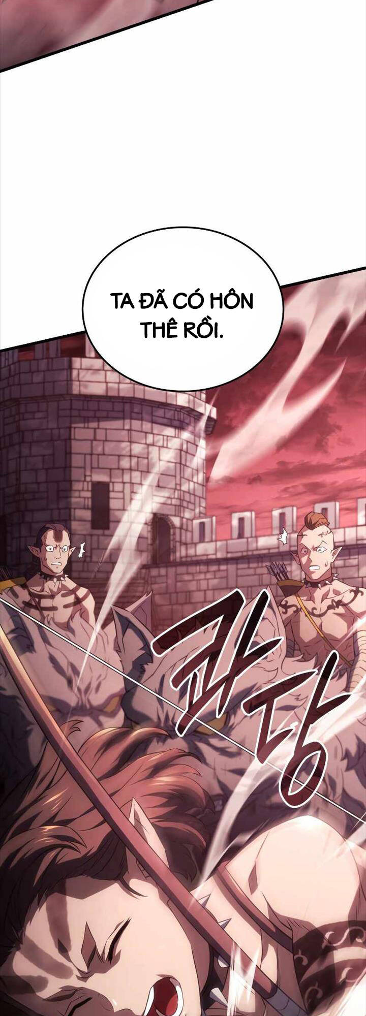 Thiết Huyết Kiếm Sĩ Hồi Quy Chap 28 - Next Chap 29
