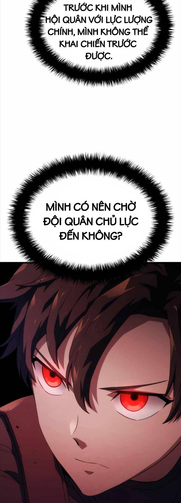 Thiết Huyết Kiếm Sĩ Hồi Quy Chap 28 - Next Chap 29