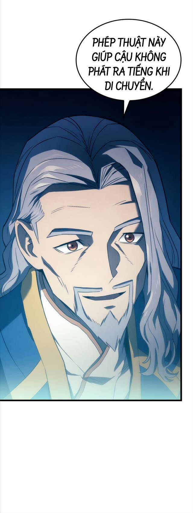 Thiết Huyết Kiếm Sĩ Hồi Quy Chap 29 - Next Chap 30