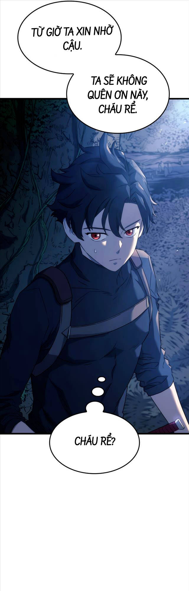 Thiết Huyết Kiếm Sĩ Hồi Quy Chap 29 - Next Chap 30