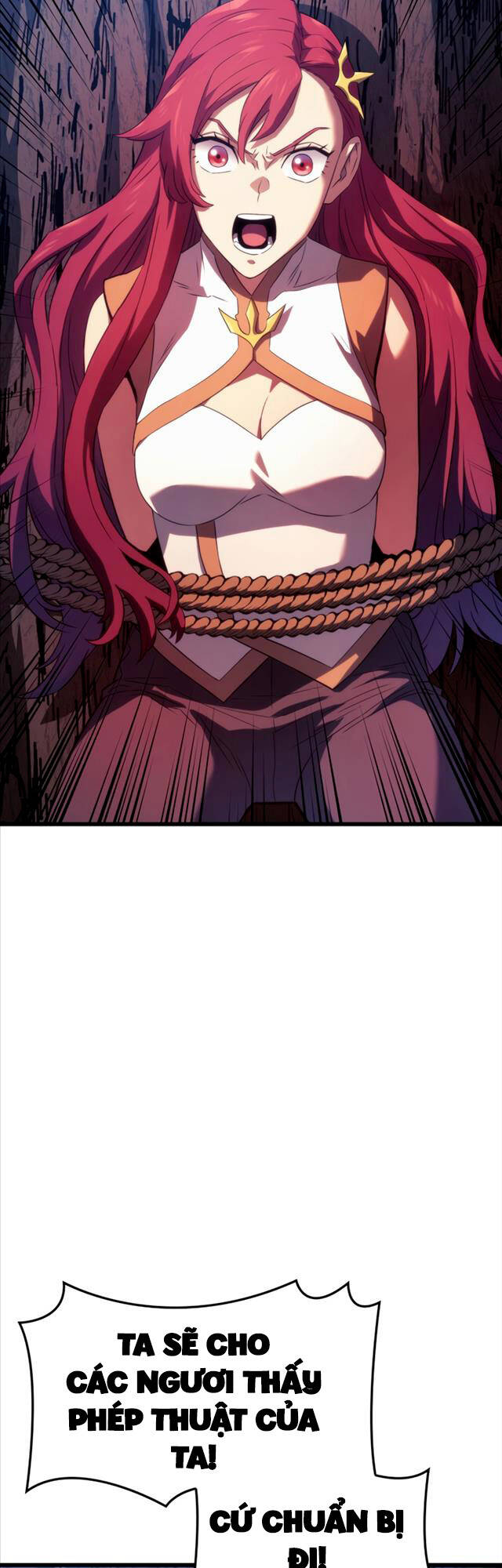 Thiết Huyết Kiếm Sĩ Hồi Quy Chap 29 - Next Chap 30
