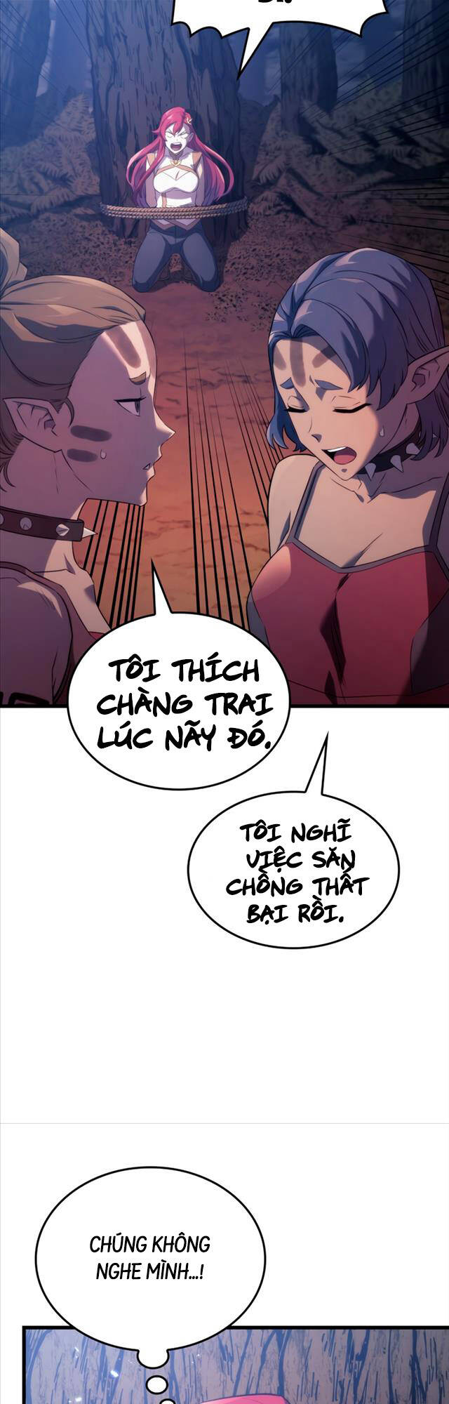 Thiết Huyết Kiếm Sĩ Hồi Quy Chap 29 - Next Chap 30