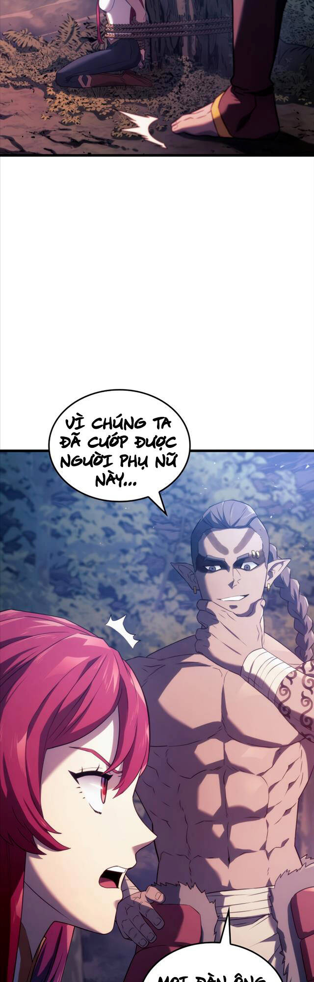 Thiết Huyết Kiếm Sĩ Hồi Quy Chap 29 - Next Chap 30