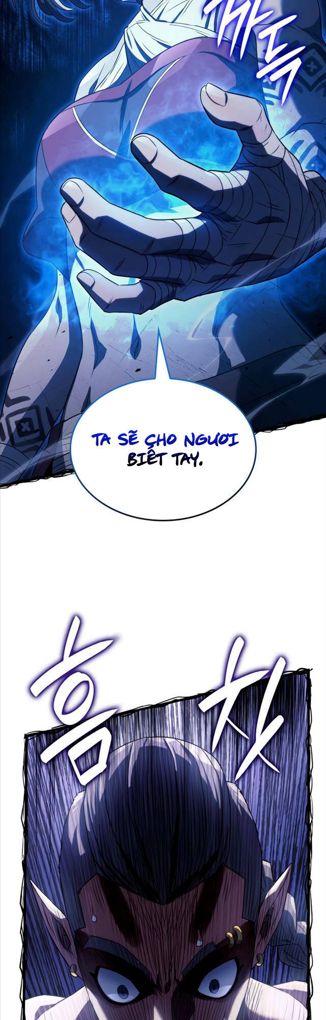 Thiết Huyết Kiếm Sĩ Hồi Quy Chap 29 - Next Chap 30