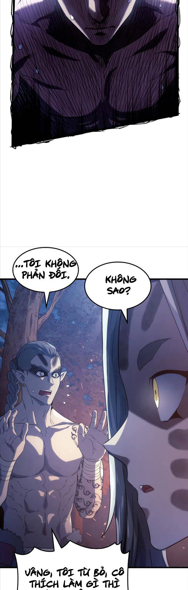 Thiết Huyết Kiếm Sĩ Hồi Quy Chap 29 - Next Chap 30