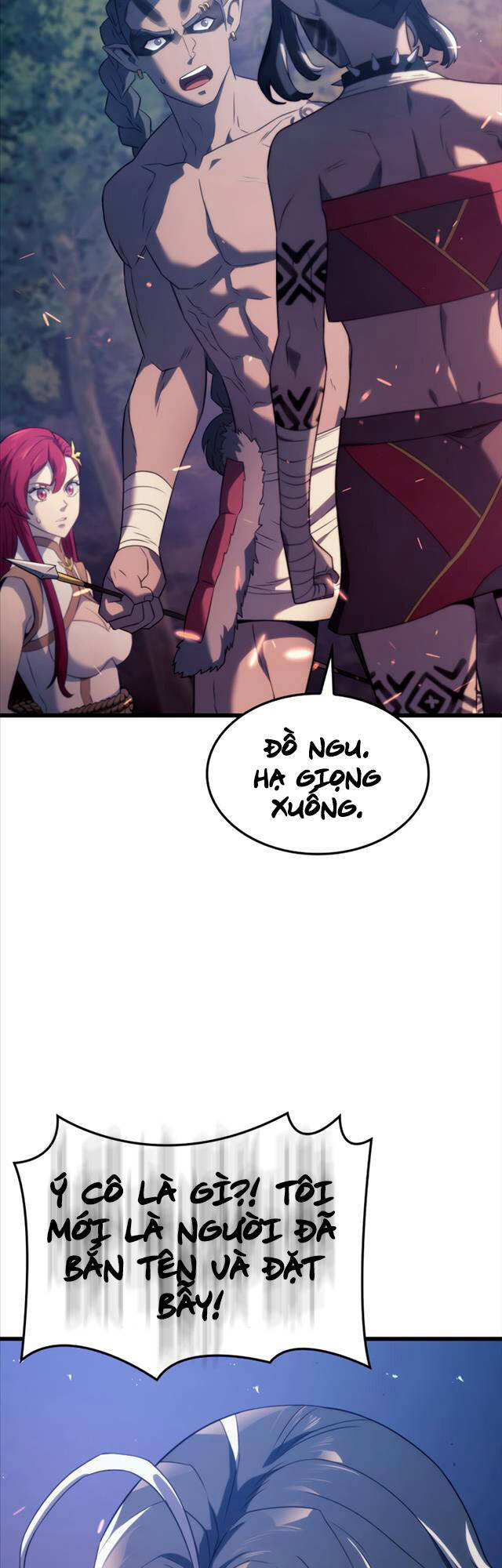 Thiết Huyết Kiếm Sĩ Hồi Quy Chap 29 - Next Chap 30