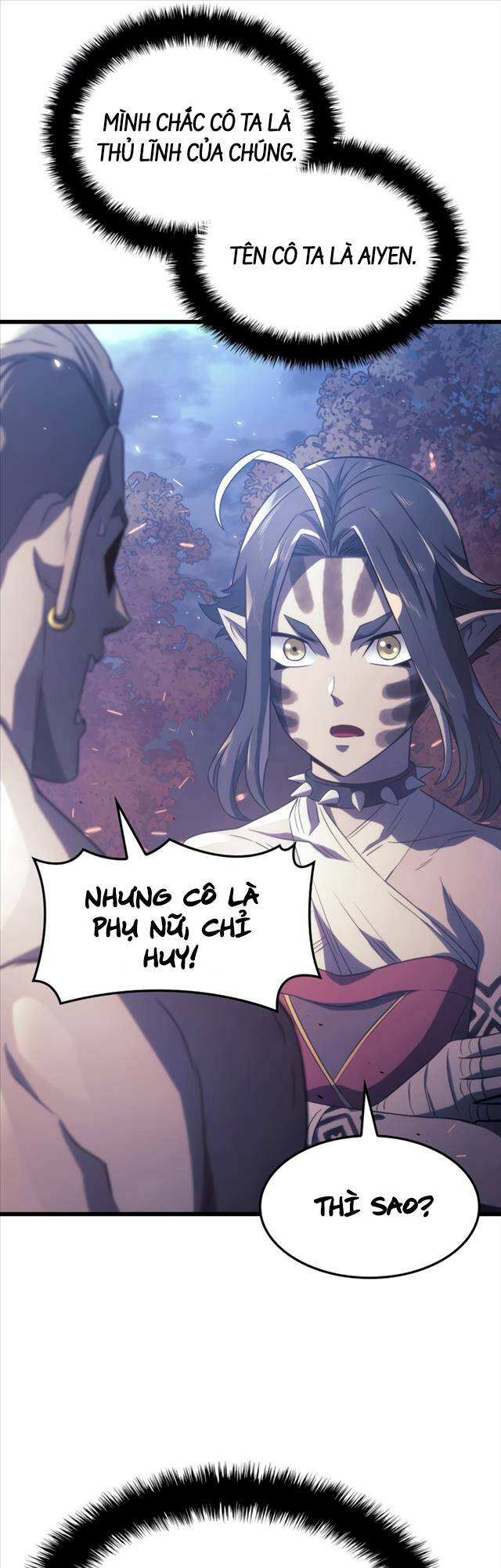 Thiết Huyết Kiếm Sĩ Hồi Quy Chap 29 - Next Chap 30