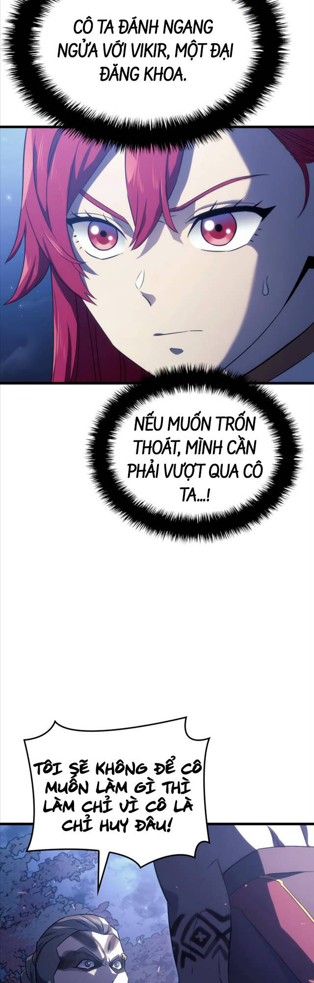 Thiết Huyết Kiếm Sĩ Hồi Quy Chap 29 - Next Chap 30