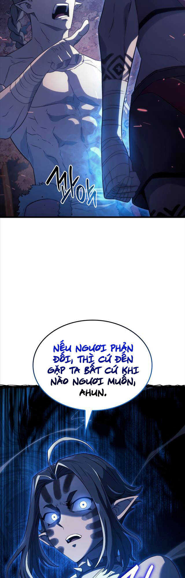 Thiết Huyết Kiếm Sĩ Hồi Quy Chap 29 - Next Chap 30