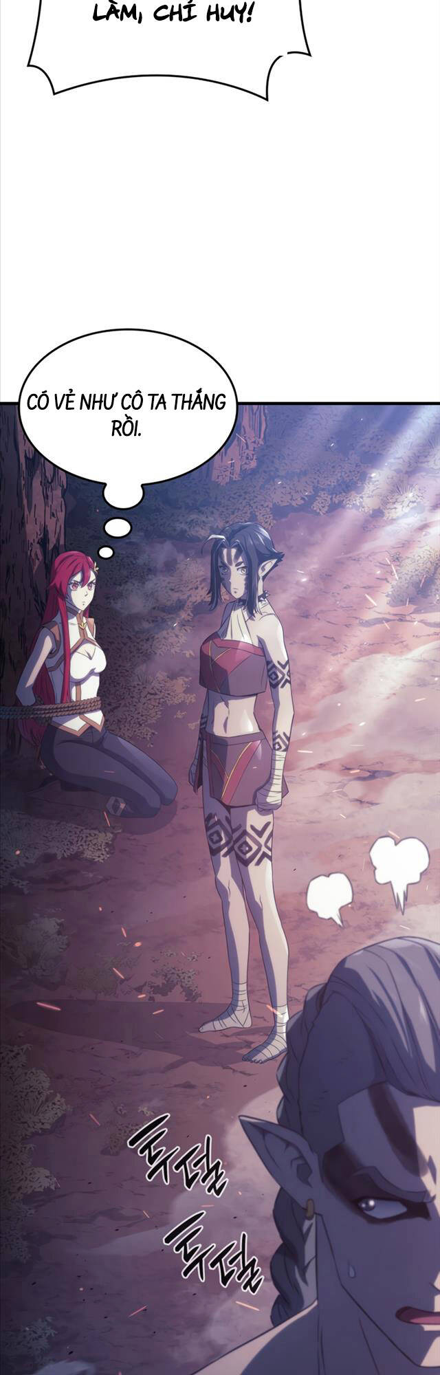Thiết Huyết Kiếm Sĩ Hồi Quy Chap 29 - Next Chap 30