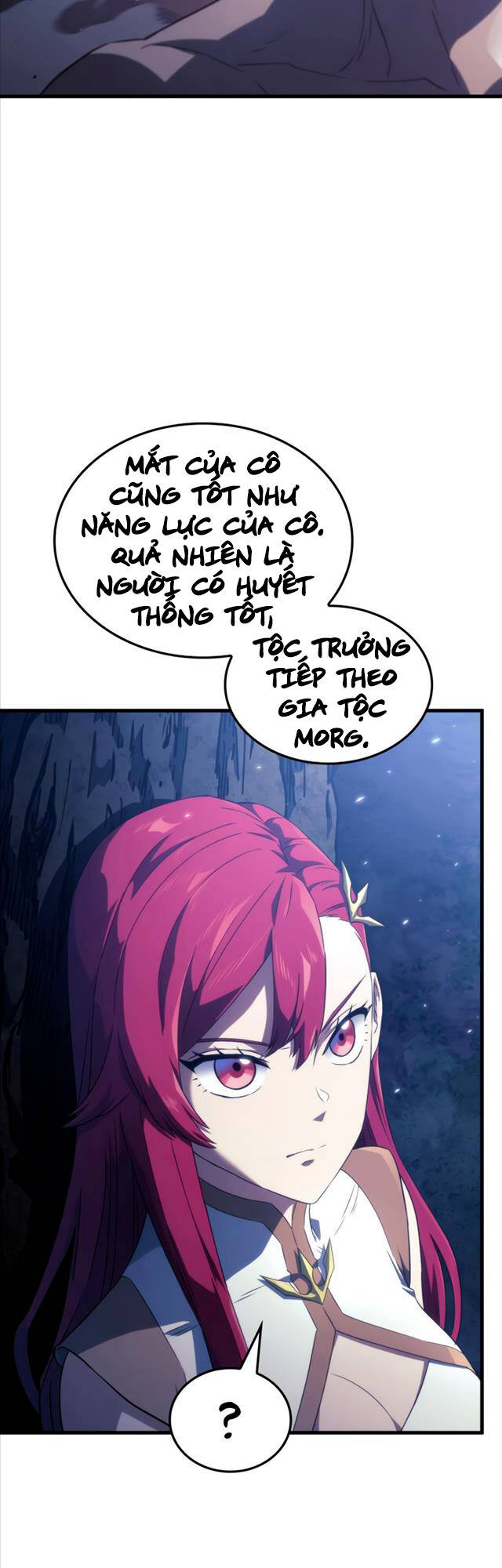 Thiết Huyết Kiếm Sĩ Hồi Quy Chap 29 - Next Chap 30