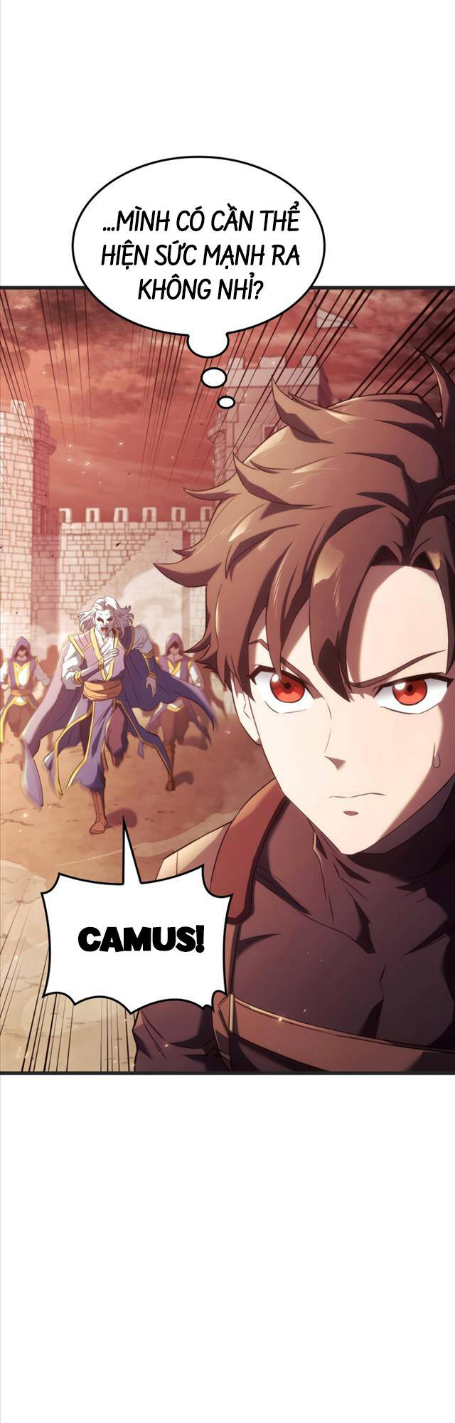 Thiết Huyết Kiếm Sĩ Hồi Quy Chap 29 - Next Chap 30