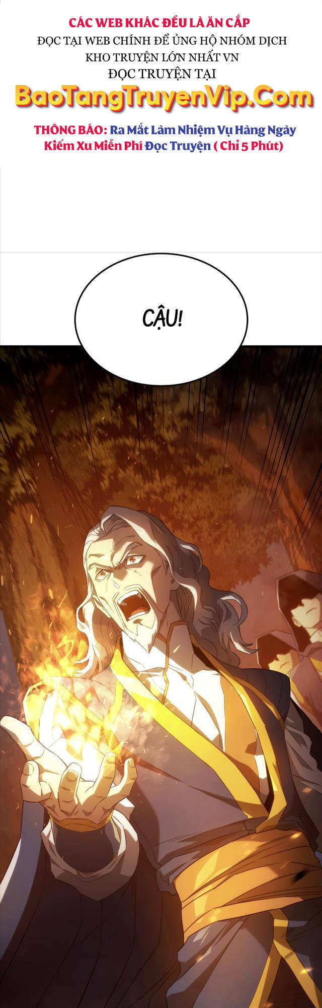 Thiết Huyết Kiếm Sĩ Hồi Quy Chap 29 - Next Chap 30