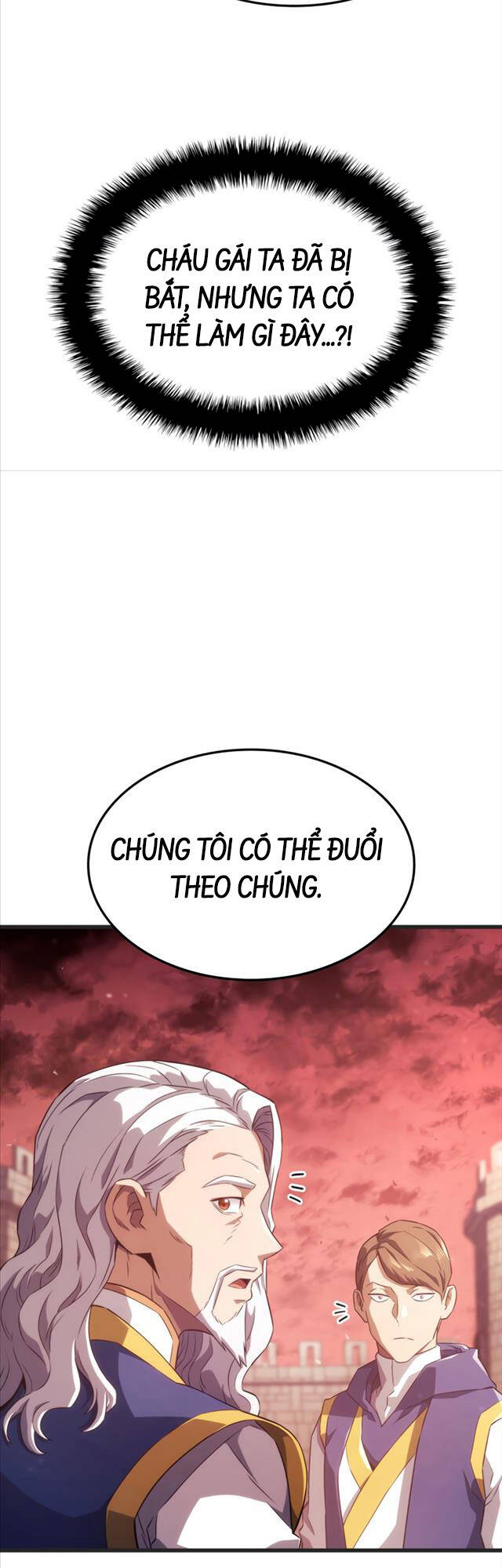 Thiết Huyết Kiếm Sĩ Hồi Quy Chap 29 - Next Chap 30