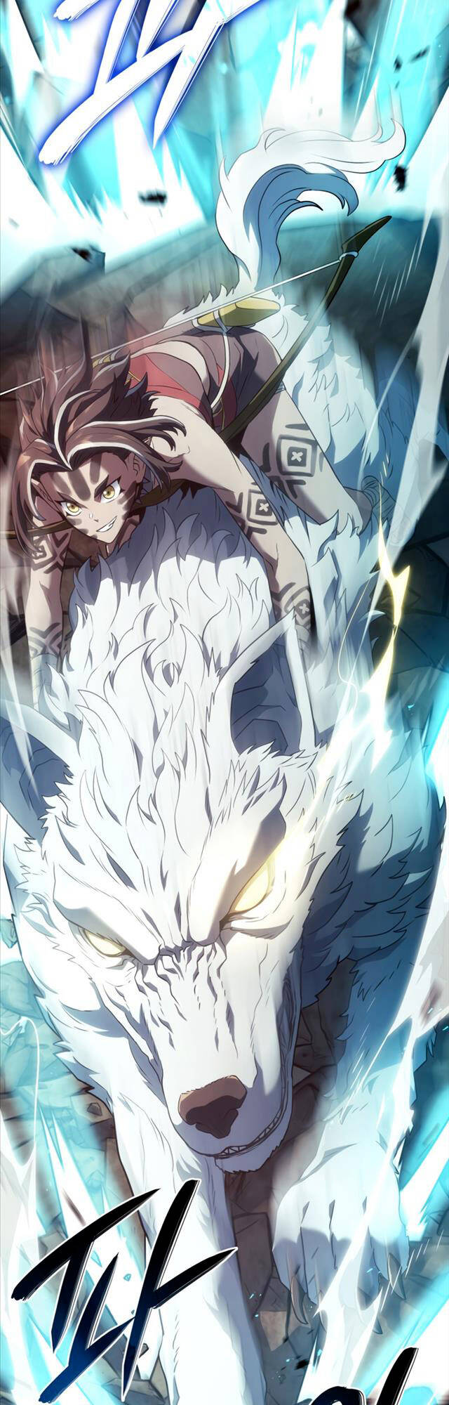 Thiết Huyết Kiếm Sĩ Hồi Quy Chap 29 - Next Chap 30
