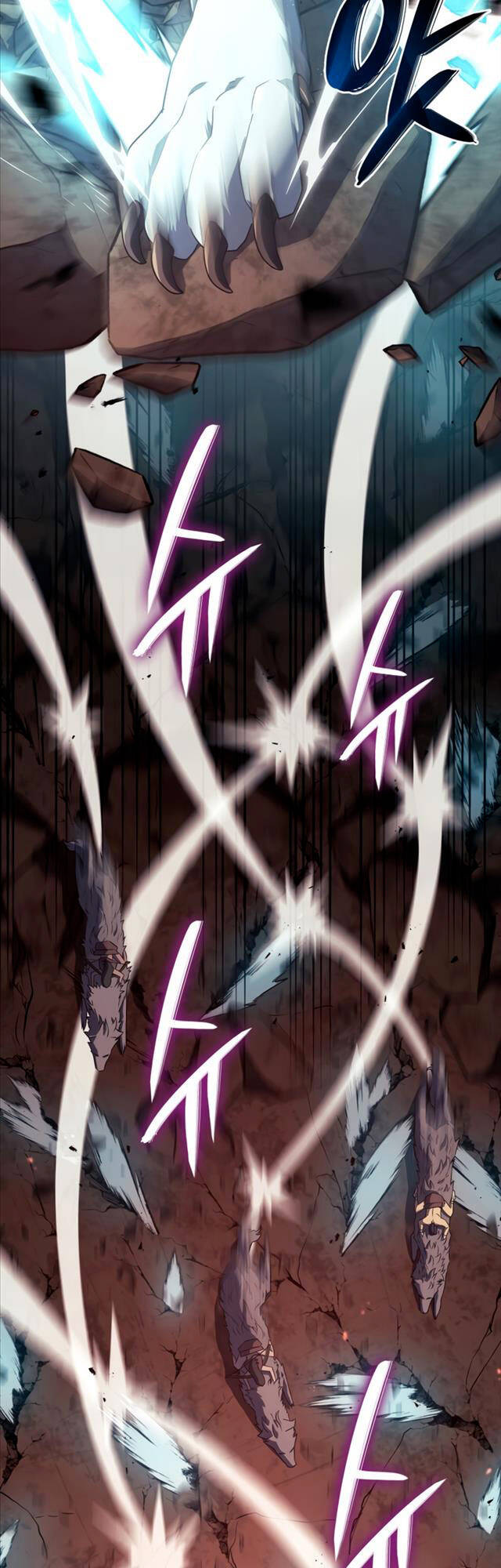 Thiết Huyết Kiếm Sĩ Hồi Quy Chap 29 - Next Chap 30