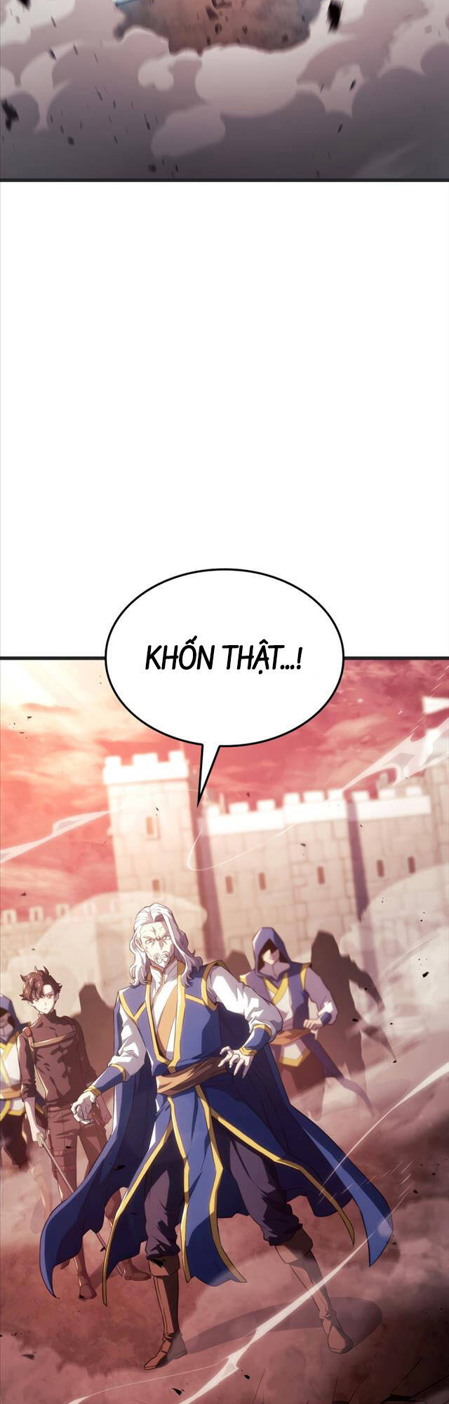 Thiết Huyết Kiếm Sĩ Hồi Quy Chap 29 - Next Chap 30