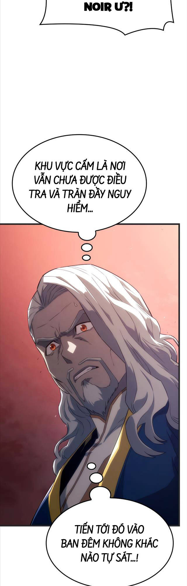 Thiết Huyết Kiếm Sĩ Hồi Quy Chap 29 - Next Chap 30