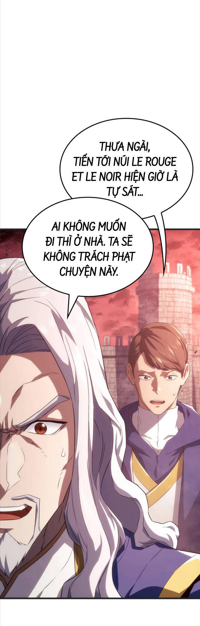 Thiết Huyết Kiếm Sĩ Hồi Quy Chap 29 - Next Chap 30