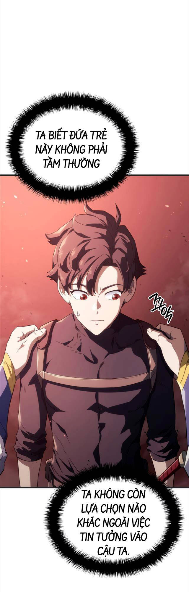 Thiết Huyết Kiếm Sĩ Hồi Quy Chap 29 - Next Chap 30