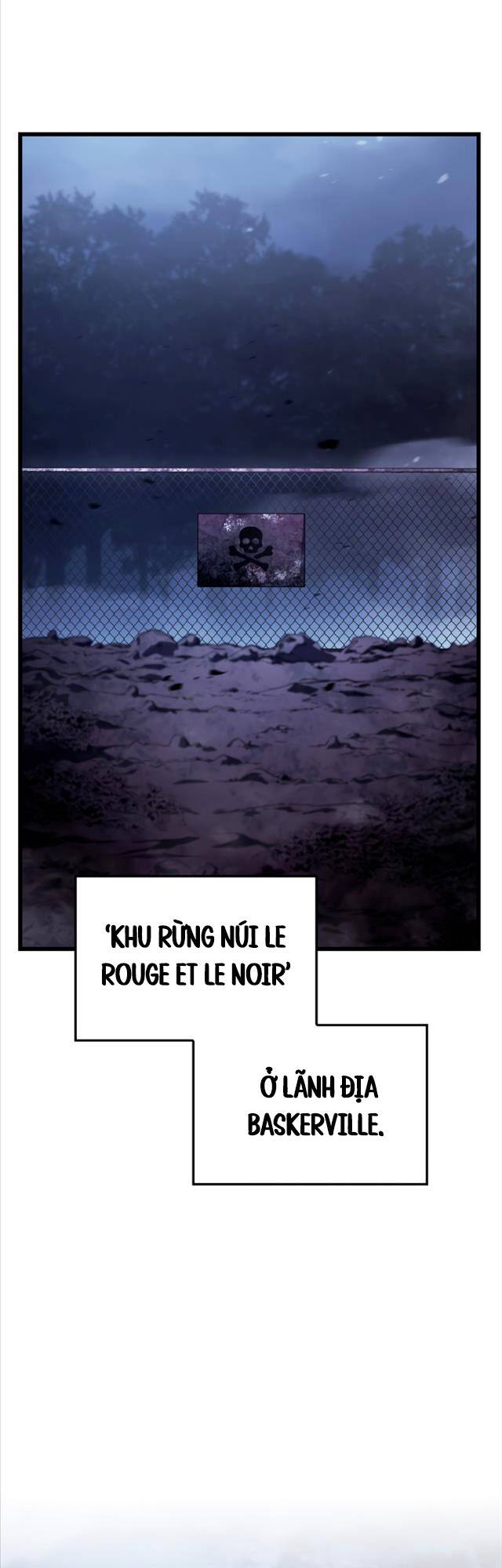 Thiết Huyết Kiếm Sĩ Hồi Quy Chap 29 - Next Chap 30