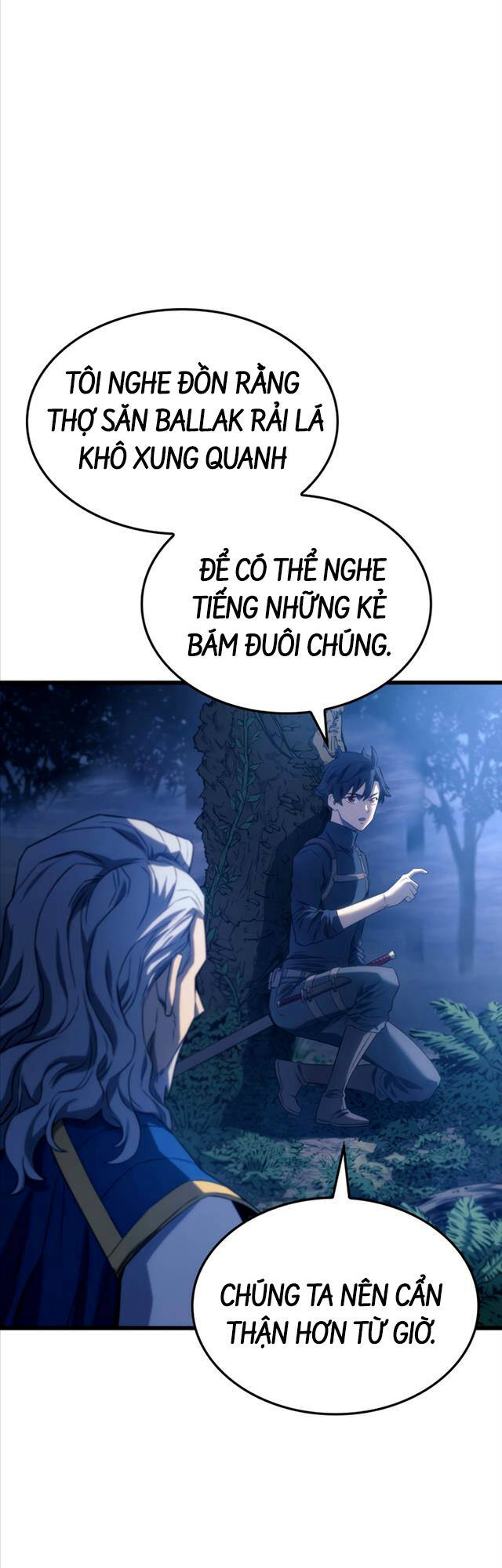 Thiết Huyết Kiếm Sĩ Hồi Quy Chap 29 - Next Chap 30
