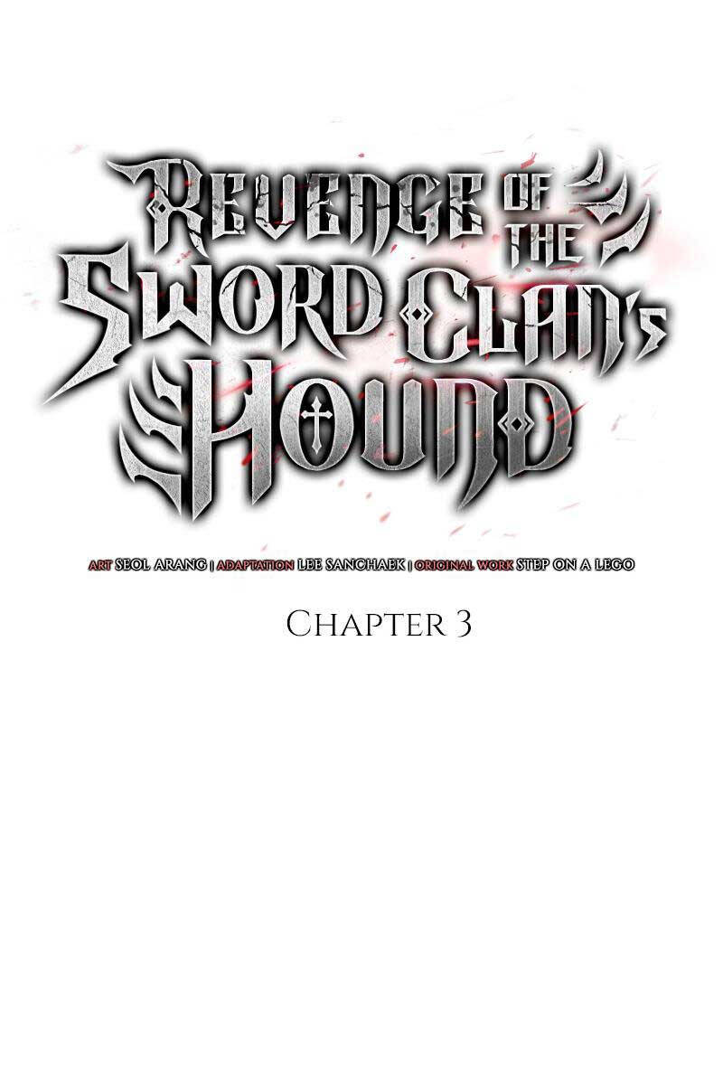 Thiết Huyết Kiếm Sĩ Hồi Quy Chap 3 - Next Chap 4