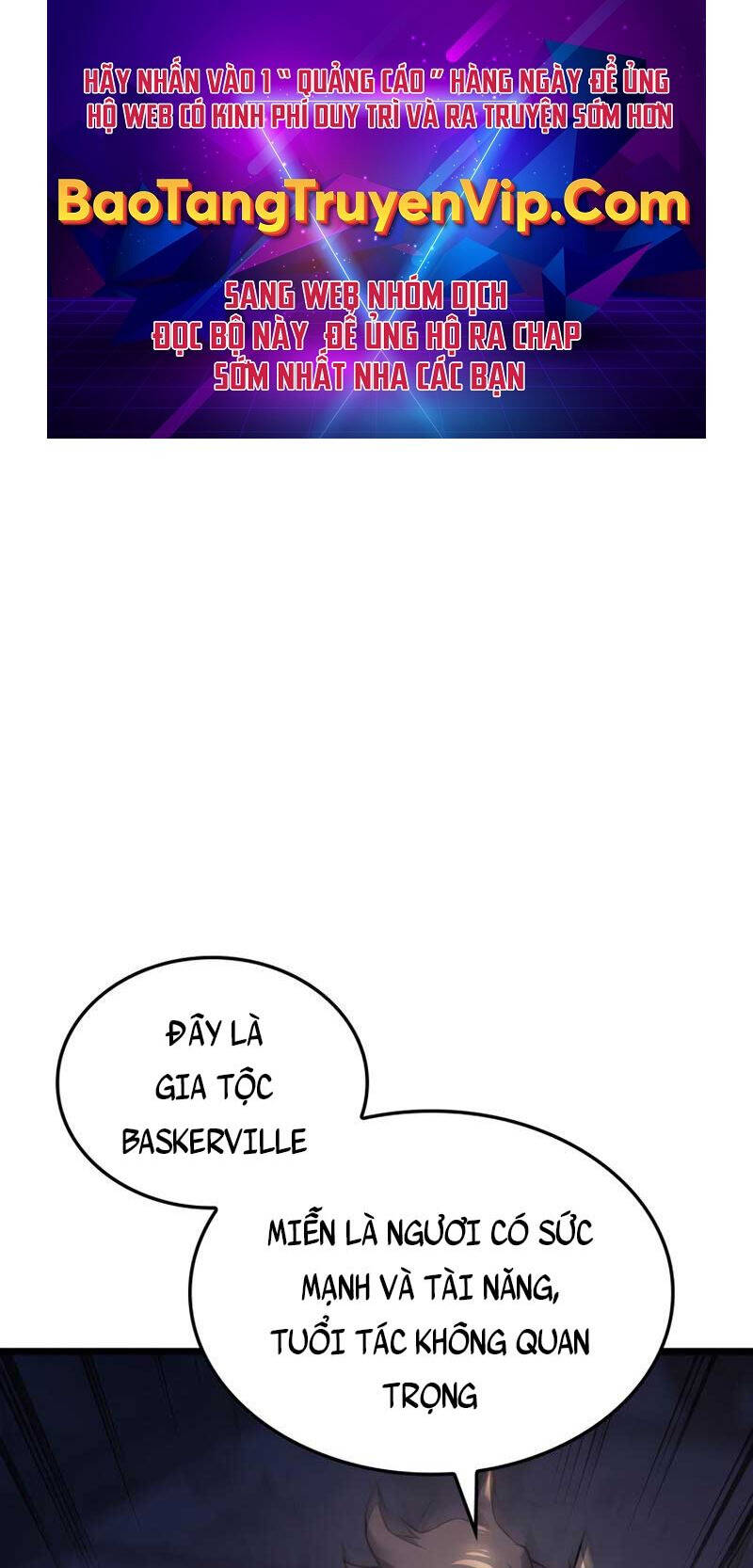 Thiết Huyết Kiếm Sĩ Hồi Quy Chap 3 - Next Chap 4