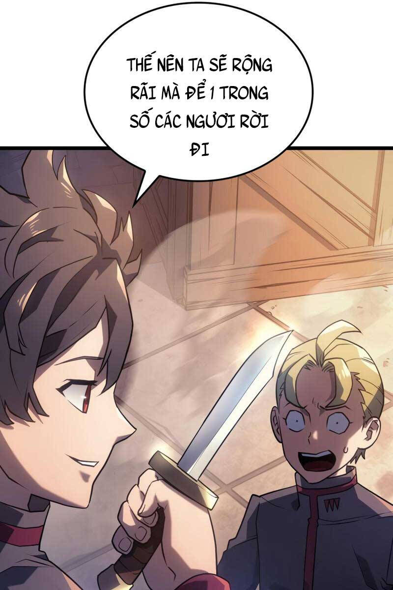Thiết Huyết Kiếm Sĩ Hồi Quy Chap 3 - Next Chap 4