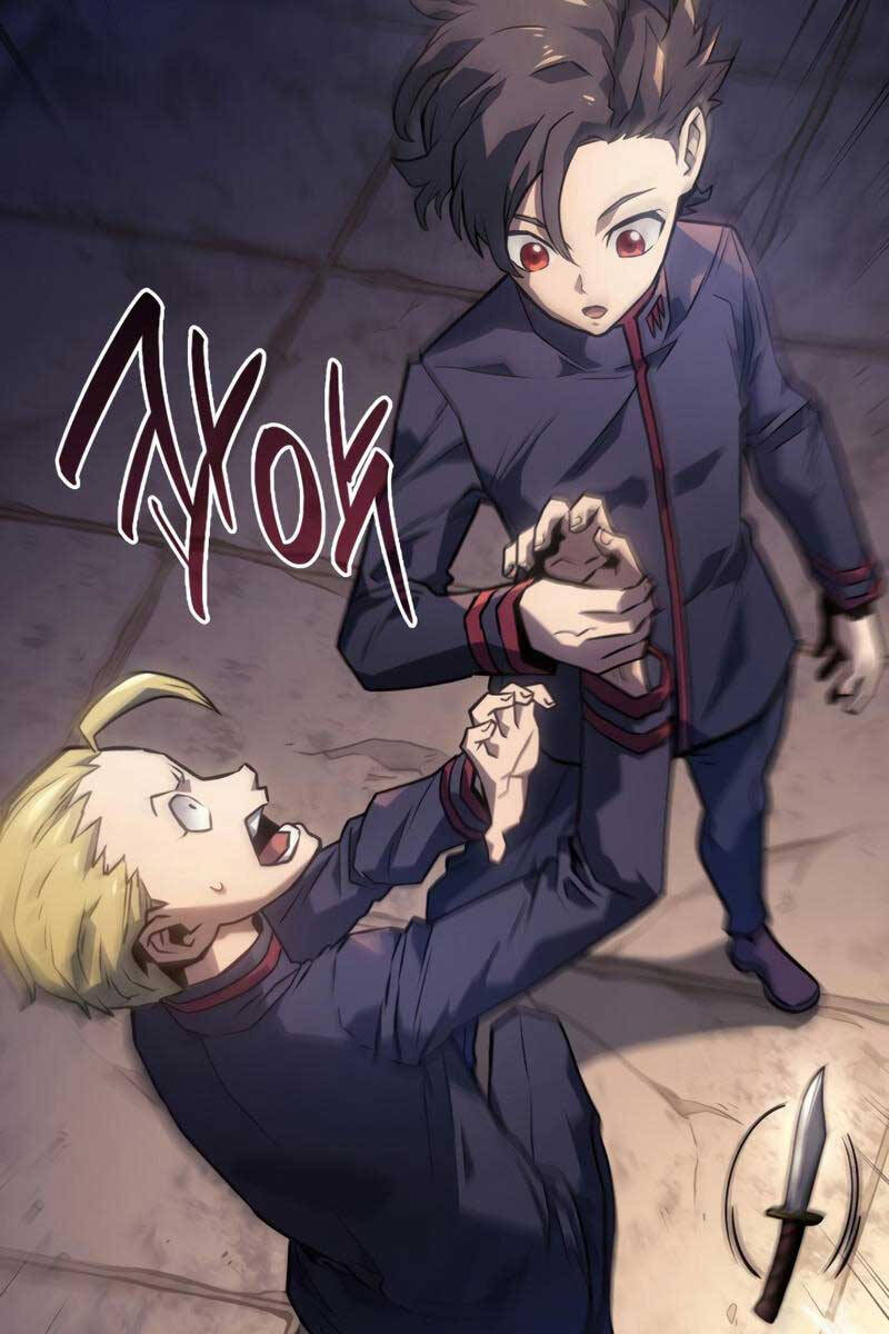 Thiết Huyết Kiếm Sĩ Hồi Quy Chap 3 - Next Chap 4