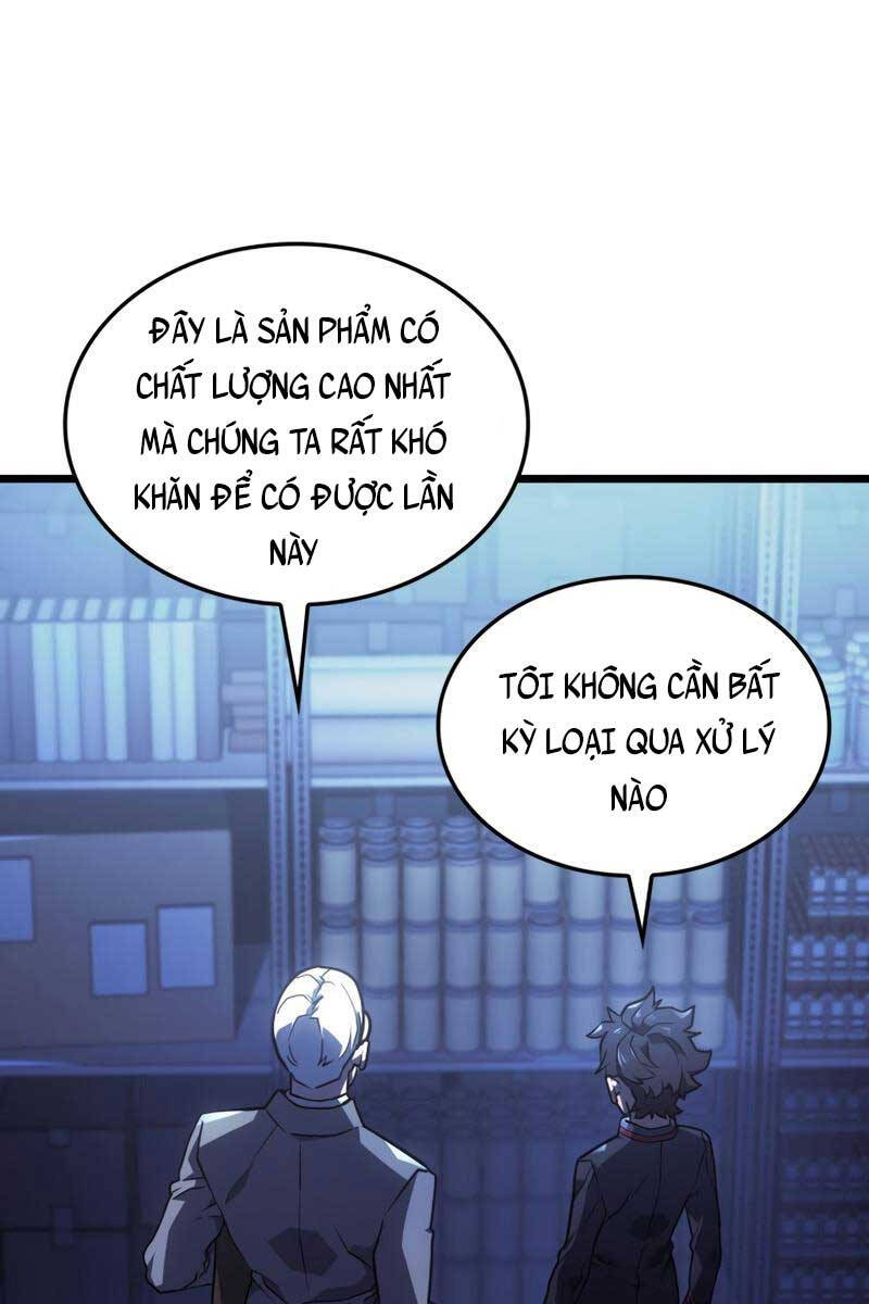 Thiết Huyết Kiếm Sĩ Hồi Quy Chap 3 - Next Chap 4