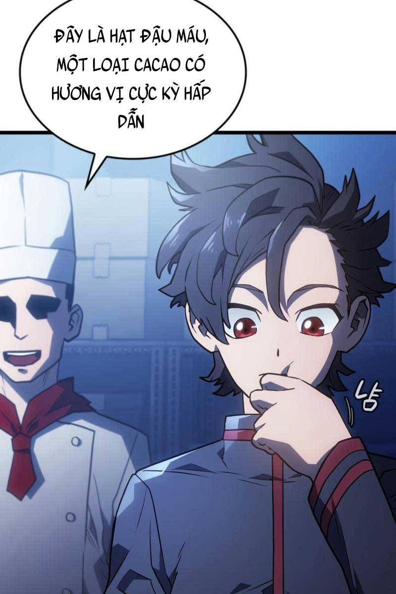 Thiết Huyết Kiếm Sĩ Hồi Quy Chap 3 - Next Chap 4