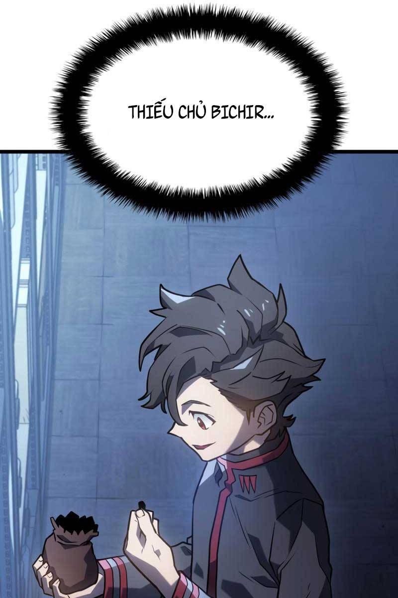 Thiết Huyết Kiếm Sĩ Hồi Quy Chap 3 - Next Chap 4