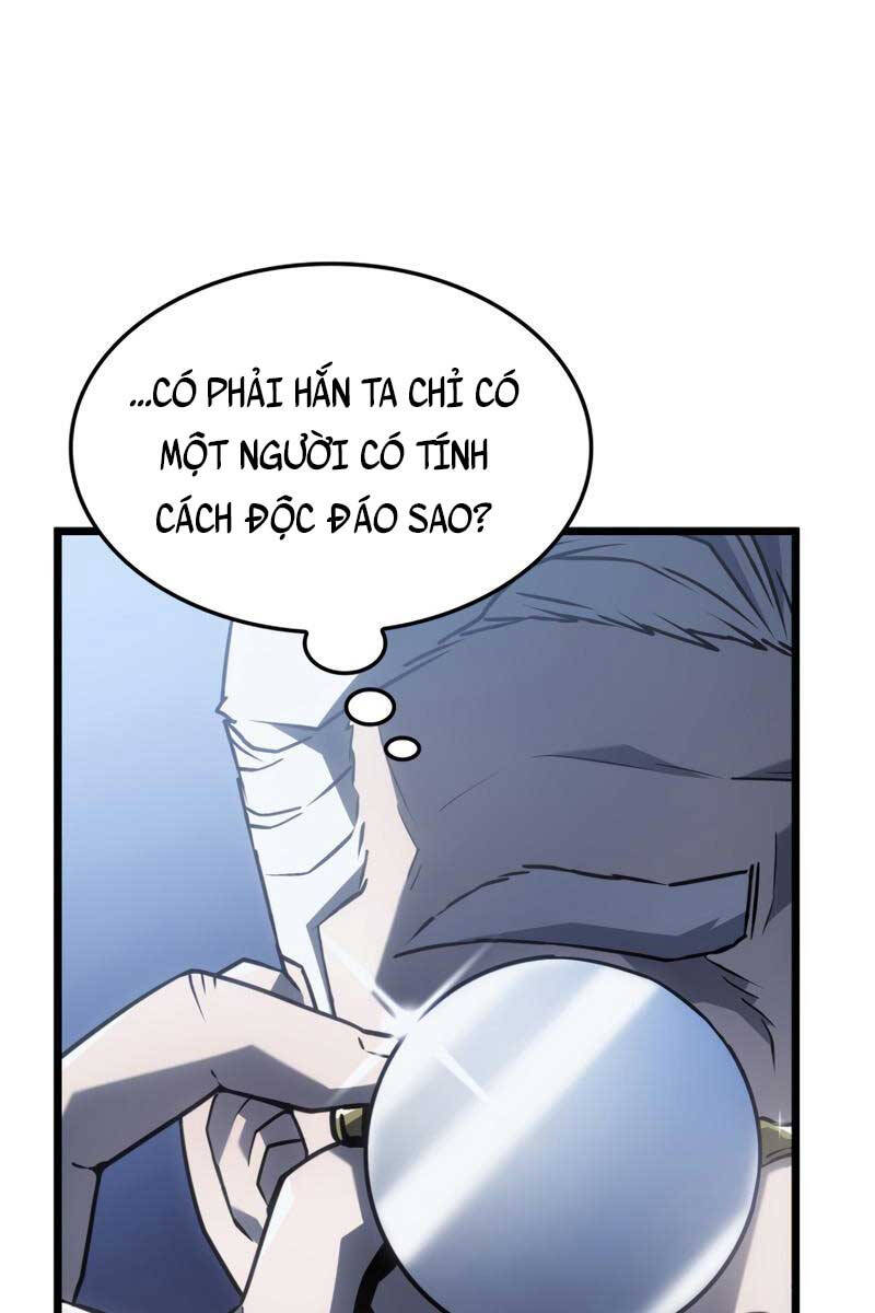 Thiết Huyết Kiếm Sĩ Hồi Quy Chap 3 - Next Chap 4